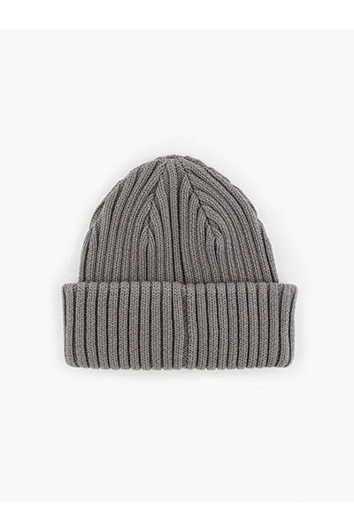 Levi's Ribbed Beret