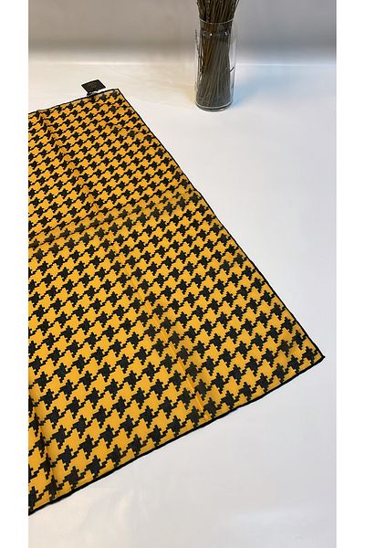Onur New Patterned Soft Cotton Scarf - Trend Store Fashion Product