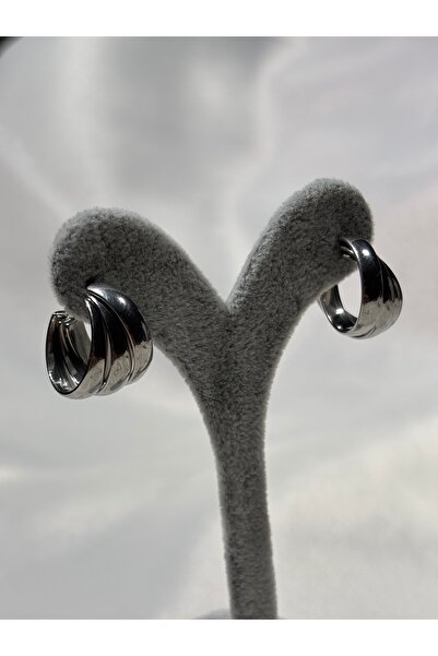 Uzak Işıklar Üç sıra küpe