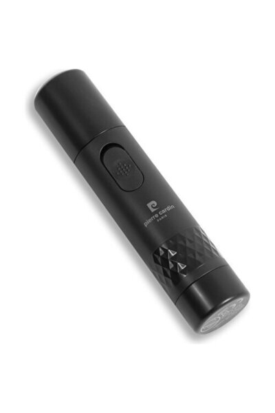 Pierre Cardin Kulak ve Burun Tüyü Temizleme Makinesi PC-G30001