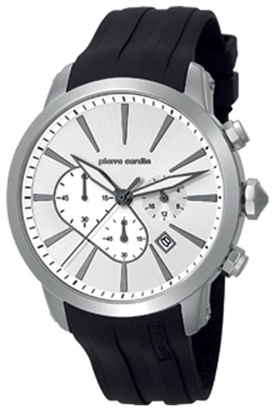 Pierre Cardin PC105431f01 Men's Wristwatch