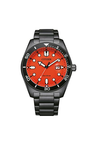 Citizen Aw1765-88X Men's Wristwatch