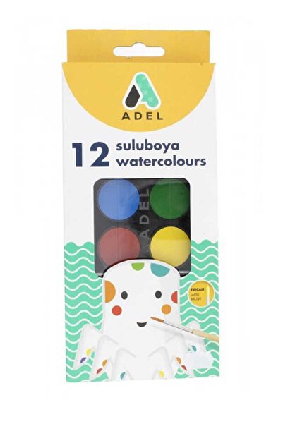 Adel SULUBOYA 30 MM 12 Lİ