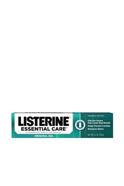 Listerine معجون أسنان 119 جرام
