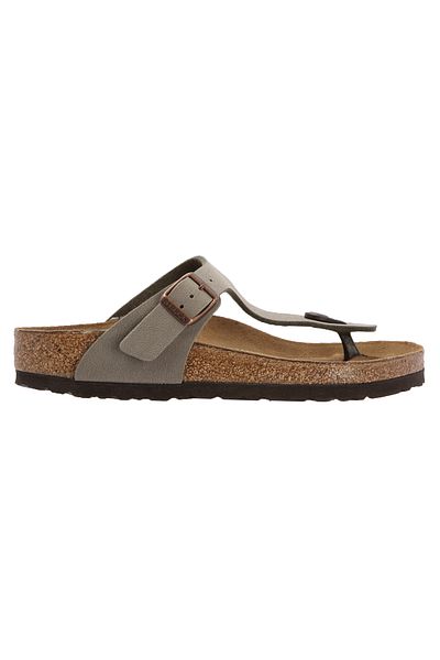 Birkenstock Stone Gizeh Slippers 43391