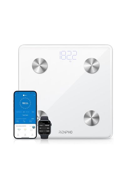 RENPHO BODY FAT SCALE - ELIS 1