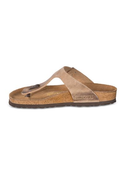 Birkenstock ΠΑΝΤΟΦΛΕΣ UNISEX GIZEH943811