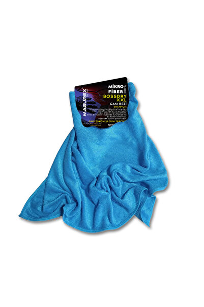 MAGUREX قماش زجاجي بنمط لامع 50x70