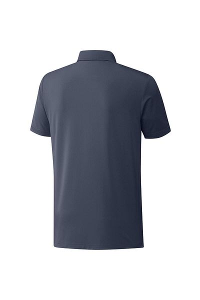 adidas Tričko adidas Poloshirt Ultimate 365, modré, pánské