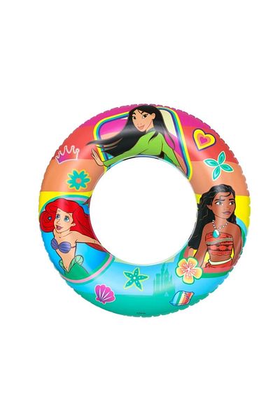 ByCaretta Bestway Princess Armbands Life Buoy