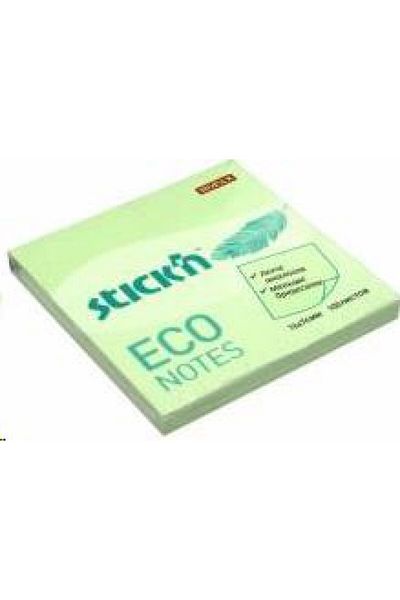 Gıpta Pastel Notes 76*76 Stick - 21748