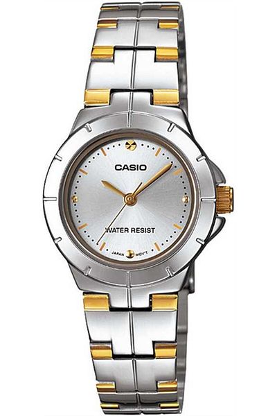 Casio Ltp-1242sg-7cdf Wristwatch
