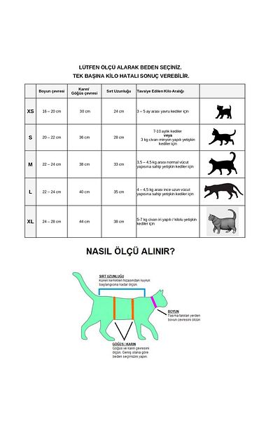 stylie Post-Operative Protective Cat and Dog Coverall, Sleeveless, Back Velcro Clothing