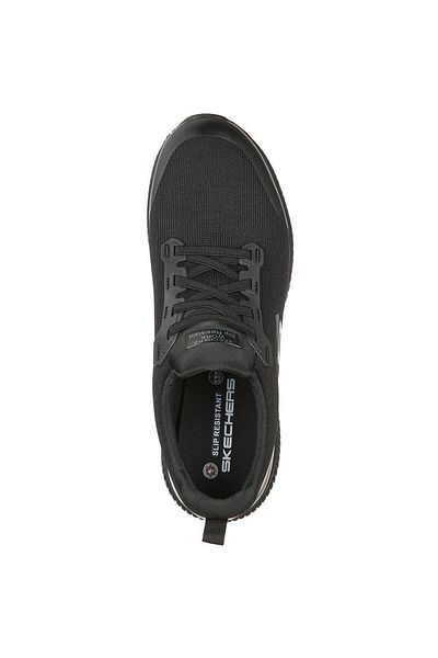 SKECHERS Sneakers Skechers Squad Sr, Black, Men