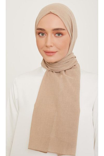 Armine Trend Adalia Shawl 23016 - Mink