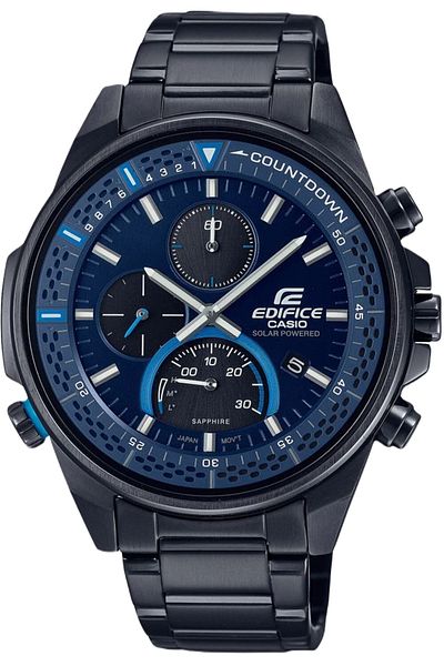 Casio Efs-s590dc-2avudf Edifice Men's Wristwatch