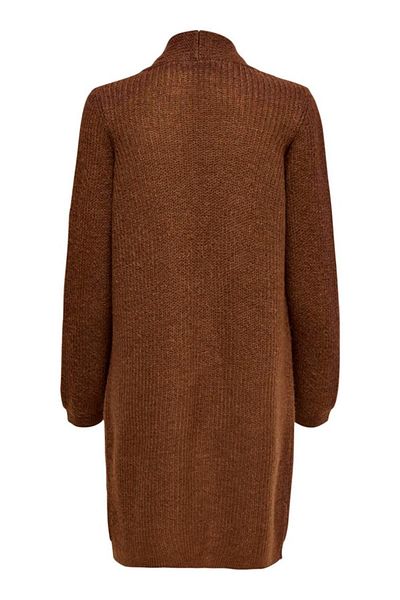 ONLY Onljade Brown Cardigan Noos L/S - 15179815
