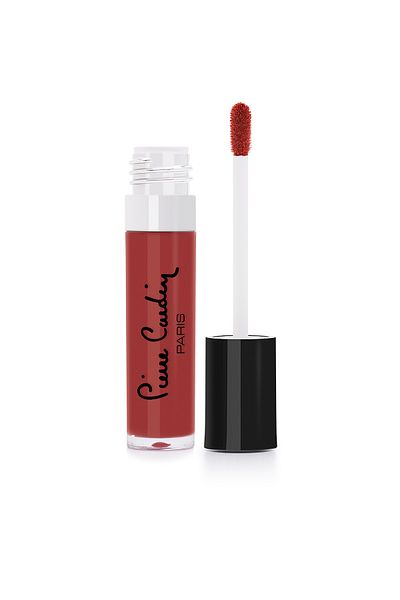 Pierre Cardin Hollywood Red Lip Master Liquid Lipstick