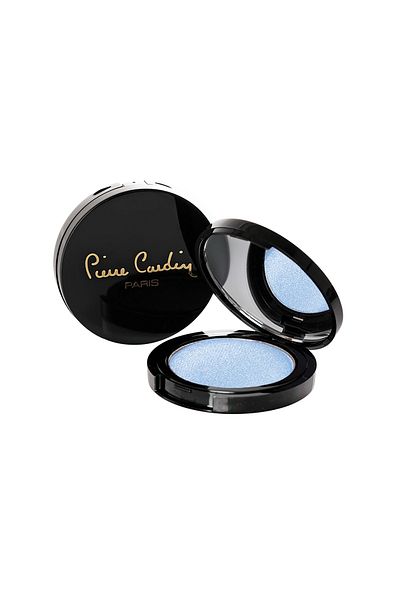 Pierre Cardin Hyacinth Pearl Velvet Eyeshadow