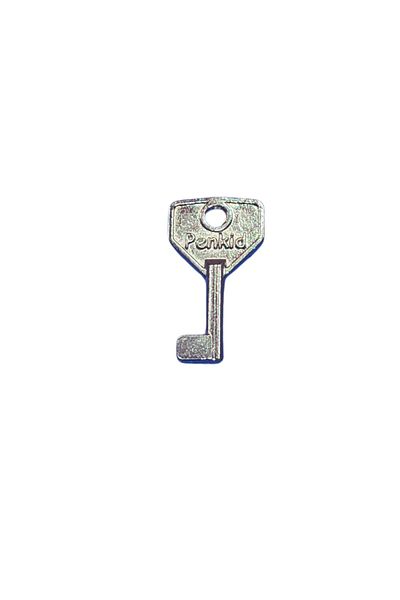 Bijutek Penkid 3Pcs Replacement Wrench for Safety with Steel Rope