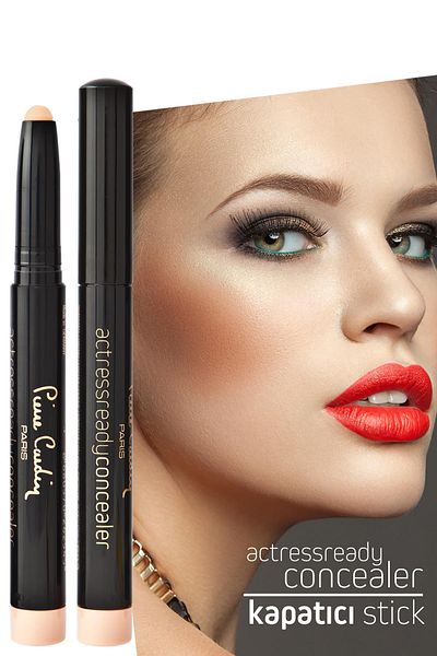 Pierre Cardin Actressready Concealer Stick - Medium