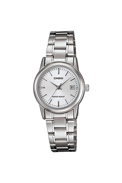 Casio LTP-V002D-7AUDF Kadın Kol Saati