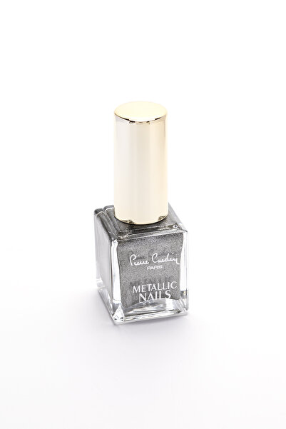 Pierre Cardin Metallic Nails Oje -118