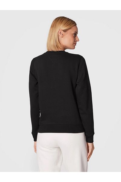 Tommy Hilfiger Women's Sweatshirt Dw0dw09227-bds