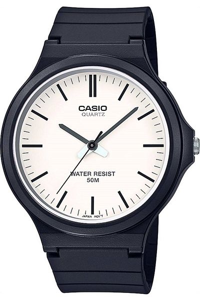 Casio Mw-240-7Evdf Men's Watch