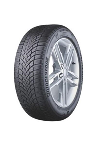 Bridgestone 205/60r16 96h Xl Lm005 2023 Kış Lastiği
