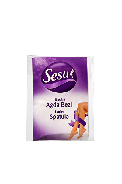 Genel Markalar Ağda Bezi 10'lu