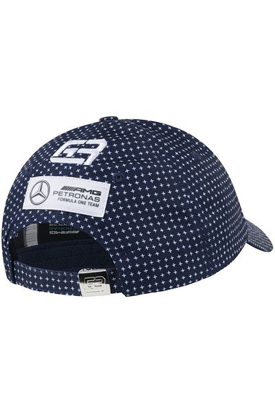 Others Cap Mercedes Map F1 Rp Se Gr Konnichiwa Cap, Albastru, Unisex