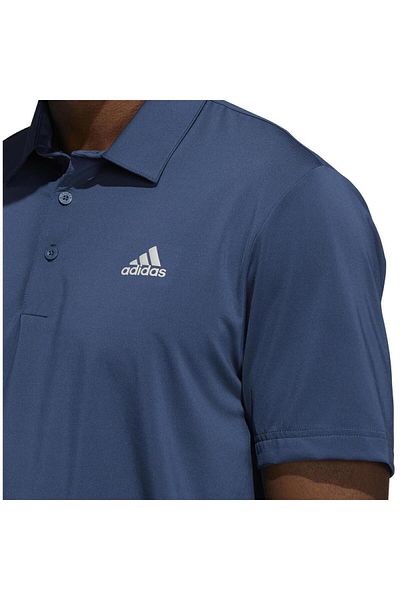adidas Tričko adidas Polo Shirt Ultimate 365 Solid, White, Men