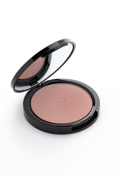 Pierre Cardin Porcelain Edition Compact Powder - Neutral Honey