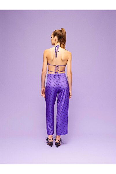 Nocturne N23kn3109 Model Trousers