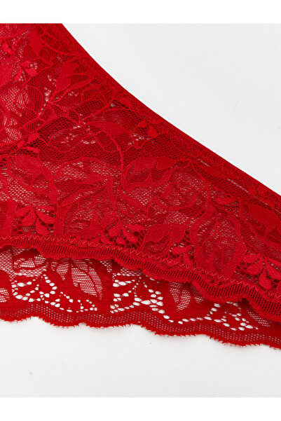 LC Waikiki Brasilianisches Spitzenhöschen