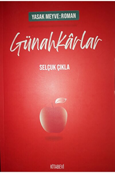 Kitabevi Yayınları Yasak Meyve Günahkarlar