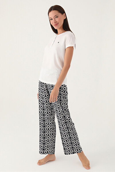 Pierre Cardin İKİLİ TAKIM - KREM