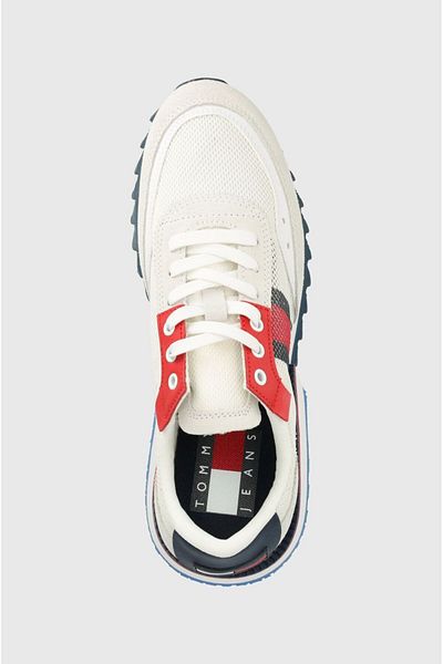 Tommy Hilfiger Tommy Hilfiger Men's Shoes Em0em00970-ybr