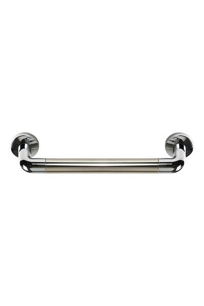 Prima Nova Durable Anti Slip and Secure Grip Polished Grab Rail 46cm