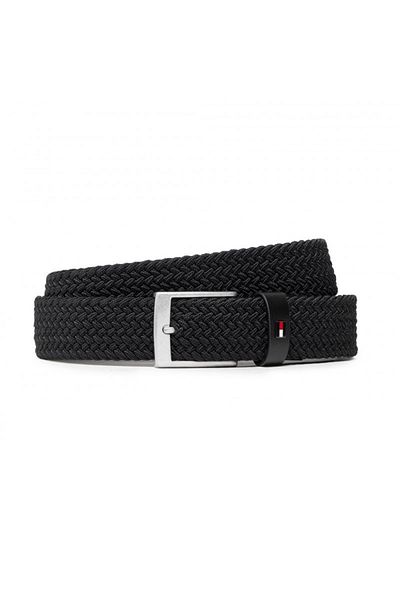 Tommy Hilfiger Men's Belt - Am0Am09406-Bds