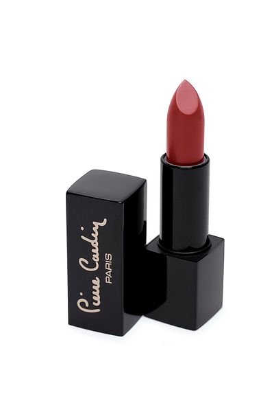 Pierre Cardin Red Retro Matte Lipstick153