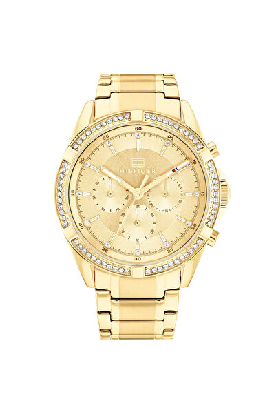 Tommy Hilfiger TH1782556 Tommy Hilfiger Kadın Kol Saati