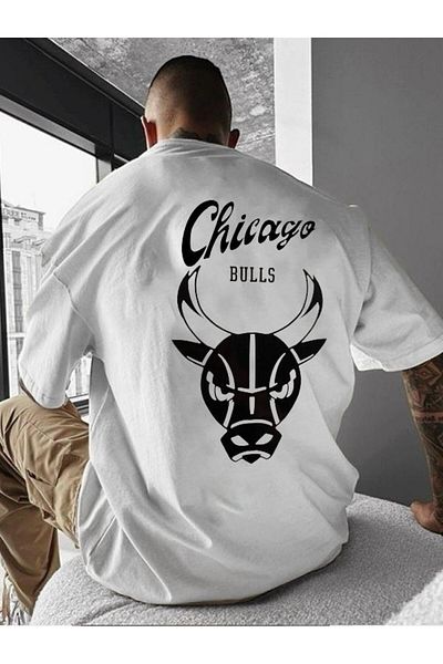 BENROMA CHICAGO BULS ΕΚΠΤΩΜΕΝΟ ΜΠΟΥΜΕΛΟ OVERSE