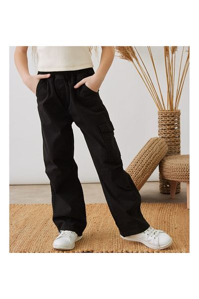 CİCHLİD GIRL'S BALL TROUSERS