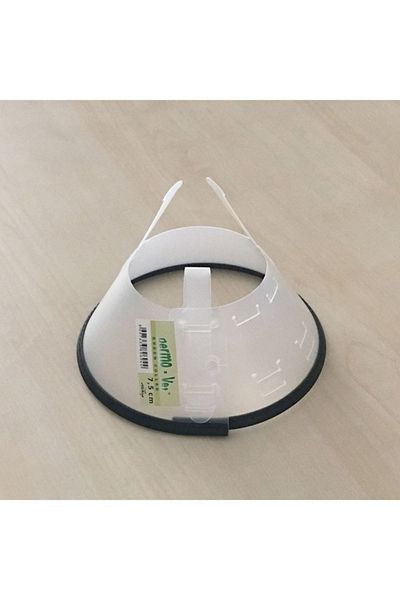 Dermovet Dermo-Vet Dog Elizabet Collar 10 cm