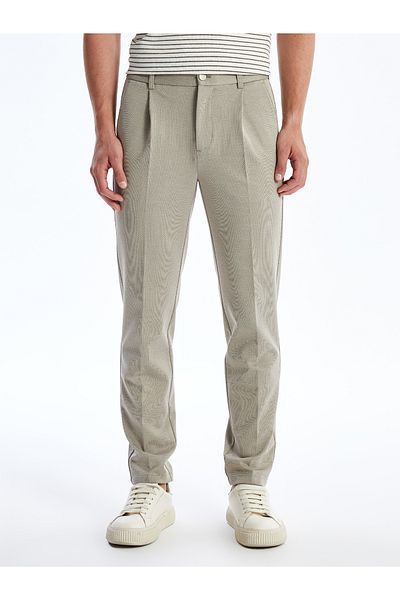 LC Waikiki Ανδρικό παντελόνι Standard Fit