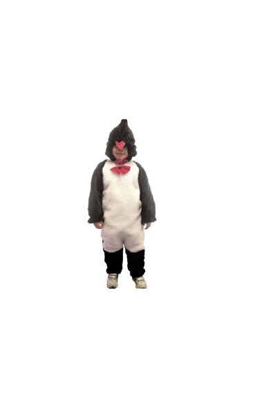 AnkiToys Penguen Kostümü