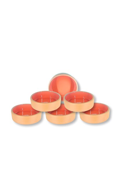 çömlek diyarı Large Sauce Bowl - Comfortable Cut Bowl