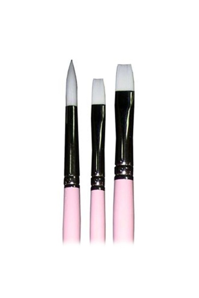 Van Gogh Gwc 151-154 Ser. Fırça Seti 151-2,154-8,154-1 Rt90915133